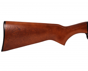 Used Remington 572 Fieldmaster stock right side Used Remington 572 Fieldmaster stock right side
