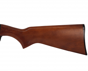 Used Remington 572 Fieldmaster stock left side Used Remington 572 Fieldmaster stock left side