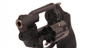 Used Ruger LCR Barrel