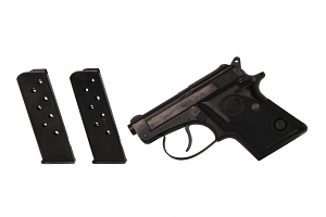 Used_beretta_m20__whats_included