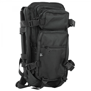 Glock Backpack