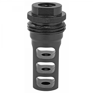 SilencerCo AC142 ASR Muzzle Brake SilencerCo AC142 ASR Muzzle Brake