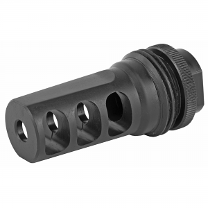SilencerCo AC142 ASR Muzzle Brake SilencerCo AC142 ASR Muzzle Brake