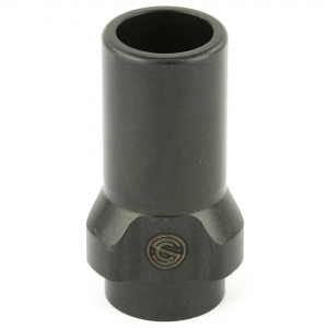 SilencerCo Tri-Lug Muzzle Device SilencerCo Tri-Lug Muzzle Device