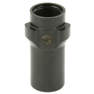 SilencerCo Tri-Lug Muzzle Device SilencerCo Tri-Lug Muzzle Device