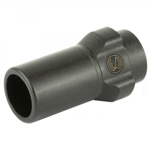 SilencerCo Tri-Lug Muzzle Device SilencerCo Tri-Lug Muzzle Device