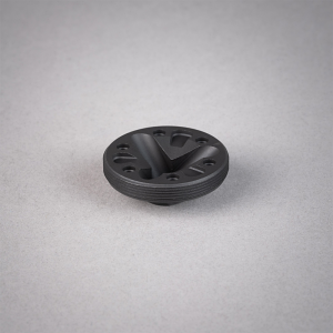 SilencerCo Charlie Flash Hider Front Cap SilencerCo Charlie Flash Hider Front Cap