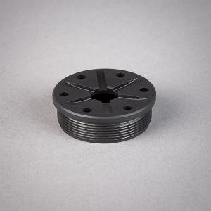 SilencerCo Bravo Front Cap SilencerCo Bravo Front Cap
