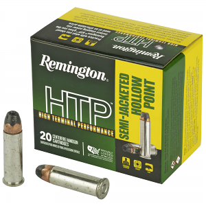 Remington .38 Special Remington .38 Special