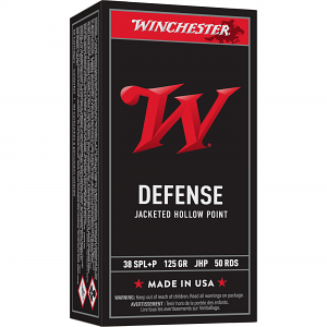 Winchester .38 special Winchester .38 special