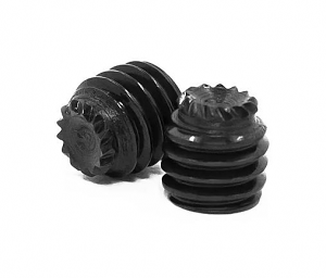Breek Low Profile Gas Block Breek Low Profile Gas Block