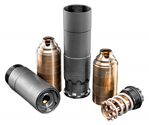 Rugged Obsidian 9 BLK Rugged Obsidian 9 BLK