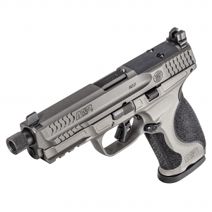 Smith & Wesson 14162 M&P M2.0 Full Size Frame 9mm Smith & Wesson 14162 M&P M2.0 Full Size Frame 9mm
