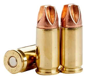 Lehigh Defense LA990XDC Xtreme Defense Home Defense 9mmLuger 90gr Lehigh Defense LA990XDC Xtreme Defense Home Defense 9mmLuger 90gr