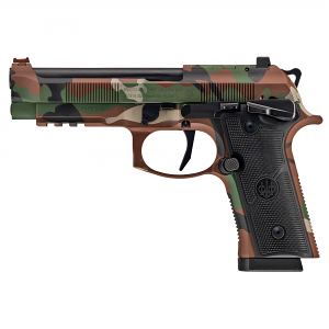 Beretta 92XI Combat Series BDU Beretta 92XI Combat Series BDU