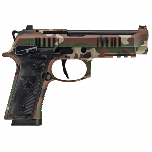 Beretta 92XI Combat Series BDU Beretta 92XI Combat Series BDU
