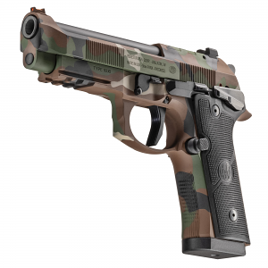 Beretta 92XI Combat Series BDU Beretta 92XI Combat Series BDU