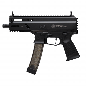 Grand Power, Stribog SP9A3S Grand Power, Stribog SP9A3S
