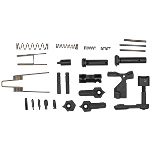 Strike ARELRPLT Lower Parts Kit Enhanced AR-15 Strike ARELRPLT Lower Parts Kit Enhanced AR-15