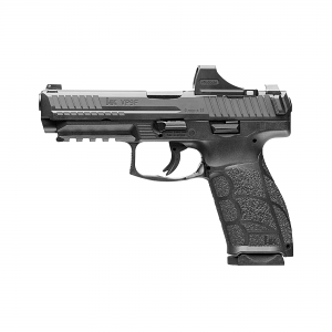 HK 81001123 VP9A1 F w/Red Dot HK 81001123 VP9A1 F w/Red Dot
