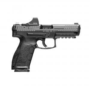 HK 81001123 VP9A1 F w/Red Dot HK 81001123 VP9A1 F w/Red Dot