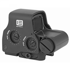 EOTech EXPS2-0 HOLOgraphic Weapons Sight EOTech EXPS2-0 HOLOgraphic Weapons Sight
