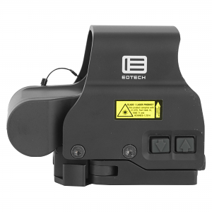 EOTech EXPS2-0 HOLOgraphic Weapons Sight EOTech EXPS2-0 HOLOgraphic Weapons Sight