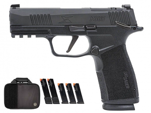sig sauer p365 tacpro