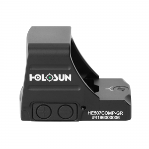 Holosun HE507COMPGR Holosun HE507COMPGR
