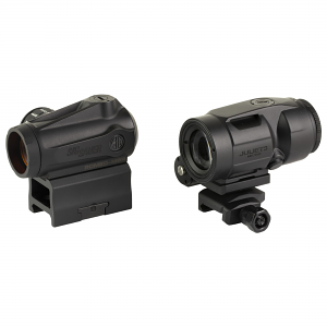 Sig Sauer Electro-Optics SORJMSR101 Romeo-MSR Gen II Combo Kit Sig Sauer Electro-Optics SORJMSR101 Romeo-MSR Gen II Combo Kit