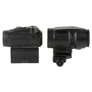 Sig Sauer Electro-Optics SORJMSR101 Romeo-MSR Gen II Combo Kit Sig Sauer Electro-Optics SORJMSR101 Romeo-MSR Gen II Combo Kit
