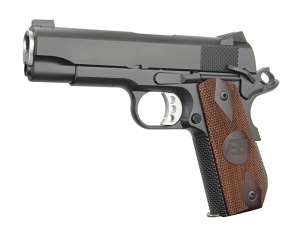Ed Brown KC-G4-25