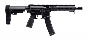 Daniel Defense 0218906272 PCC 9mm Luger