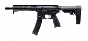 Daniel Defense 0218906272 PCC 9mm Luger