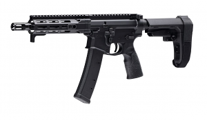 Daniel Defense 0218906272 PCC 9mm Luger