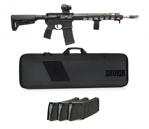 Sig Sauer m400 tread v2 tacpac