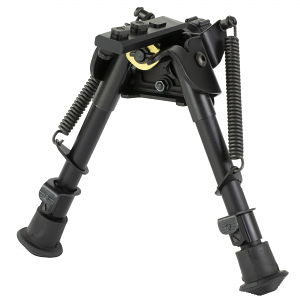 Harris Bipods SBRMMLOK Swivel BR M-LOK Harris Bipods SBRMMLOK Swivel BR M-LOK
