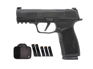 sig sauer p365 tacpro