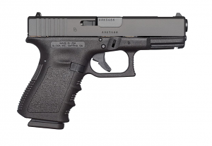 Glock 19c 