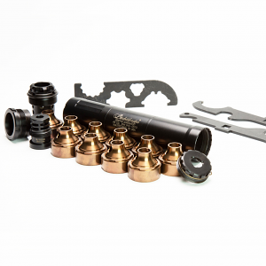 GRIFFIN ARMAMENT GABUSH46W Bushwacker 46 GRIFFIN ARMAMENT GABUSH46W Bushwacker 46
