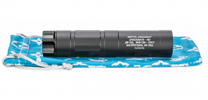 Griffin Armament GACMHD22DTW Checkmate HD22