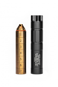 Griffin Armament GACMHD22DTW Checkmate HD22