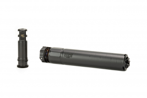 Griffin Armament Dual Lok PSR 556