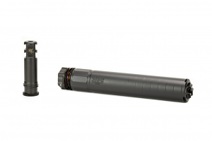 Griffin Armament 762 psr
