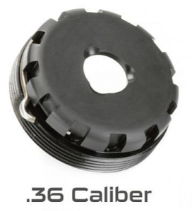 Griffin Armament Ratchet Front Cap