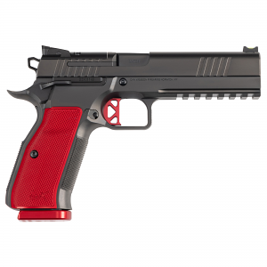 Dan Wesson 92003 DWX 9mm Luger Dan Wesson 92003 DWX 9mm Luger