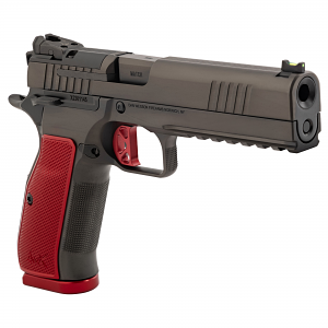 Dan Wesson 92003 DWX 9mm Luger Dan Wesson 92003 DWX 9mm Luger