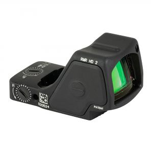 Trijicon RMR HD Trijicon RMR HD