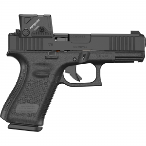 Glock PA195SB03MOS8A3 G19 Gen5 MOS Glock PA195SB03MOS8A3 G19 Gen5 MOS