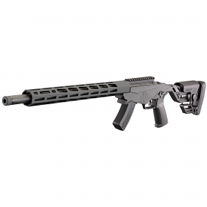 Ruger 8400 Precision Rimfire
